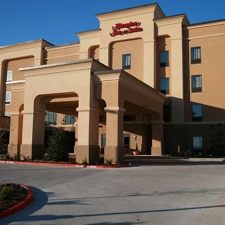 Hampton Inn & Suites Roseville Exterior foto