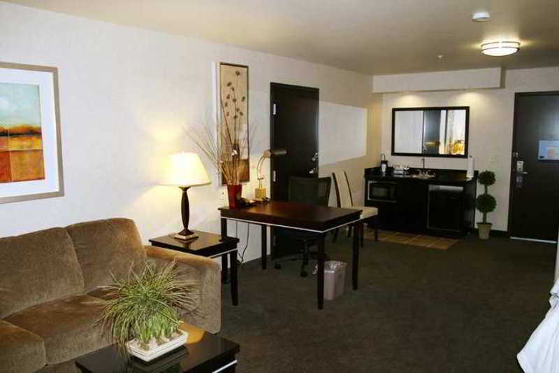 Hampton Inn & Suites Roseville Cameră foto